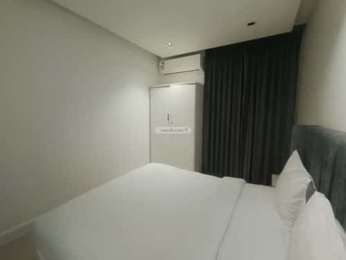 Apartment 675 SQM with 1 Bedroom Qurtubah, East Riyadh, Riyadh