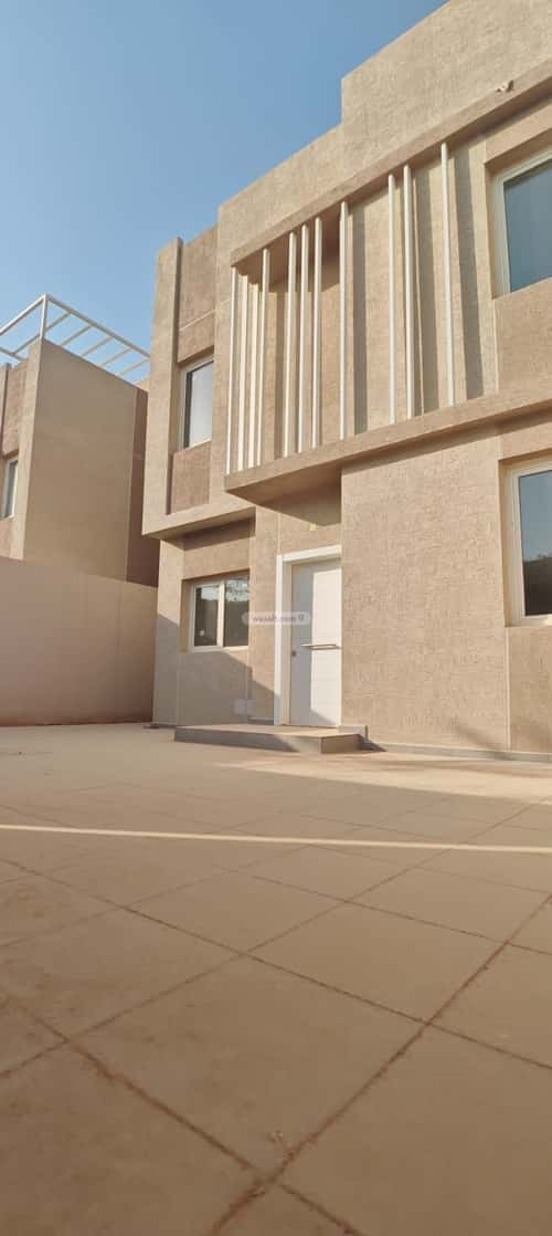 Villa 250.47 SQM Facing West with 4 Bedrooms King Khalid Int.Airport, North Riyadh, Riyadh