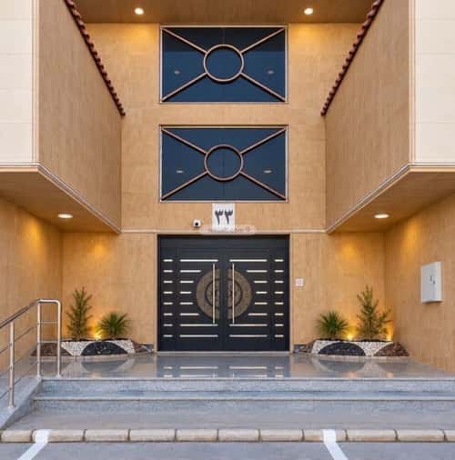 Apartment 147.5 SQM with 3 Bedrooms Al-Yasmeen, North Riyadh, Riyadh
