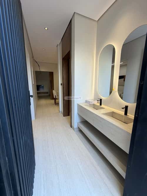 Floor 123.59 SQM with 4 Bedrooms Az-Zahra, West Riyadh, Riyadh