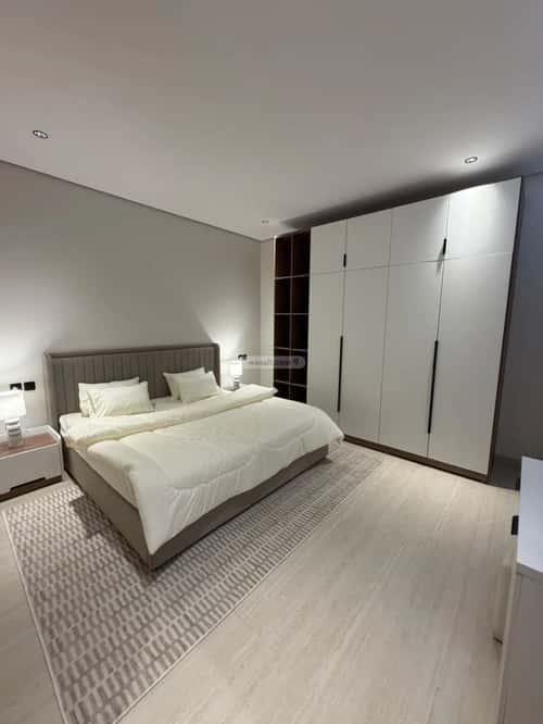 Floor 123.59 SQM with 4 Bedrooms Az-Zahra, West Riyadh, Riyadh