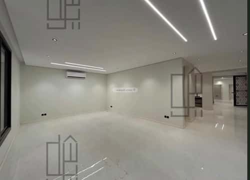 Villa 312 SQM Facing North with 9 Bedrooms An-Narjis, North Riyadh, Riyadh