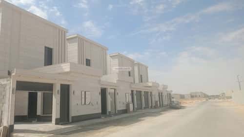 Floor 204.67 SQM with 4 Bedrooms Ar-Rimal, East Riyadh, Riyadh