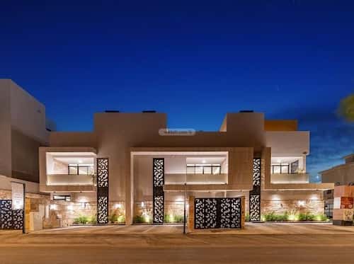 Floor 181.87 SQM with 3 Bedrooms As-Sahafa, North Riyadh, Riyadh