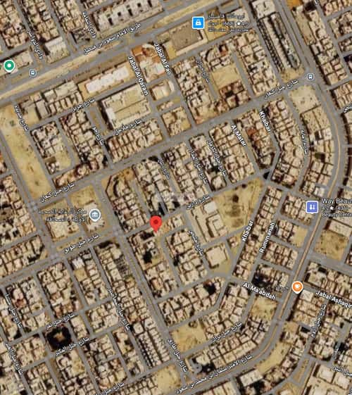 أرض 300 متر مربع الصحافة، شمال الرياض، الرياض