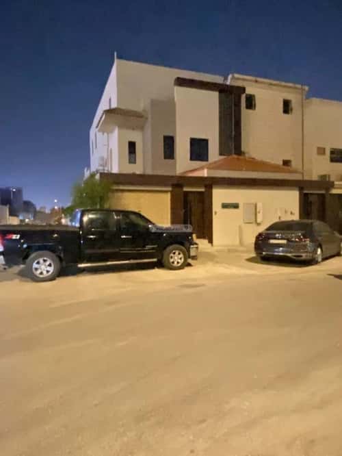 شقة 312.5 متر مربع بغرفة غرناطة، شرق الرياض، الرياض
