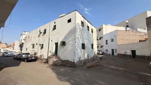 Building 309.75 SQM Al Mughaisilah, Madinah
