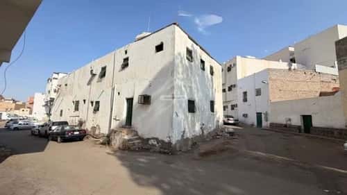 عمارة 309.75 متر مربع المغيسلة، المدينة المنورة