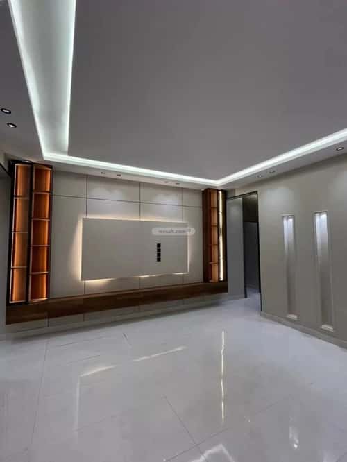 Apartment 214.77 SQM with 5 Bedrooms Al Safa, Jazan