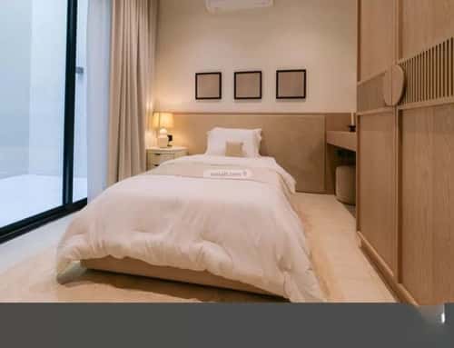 دور 136.46 متر مربع ب 4 غرف الصفاء، وسط الرياض، الرياض