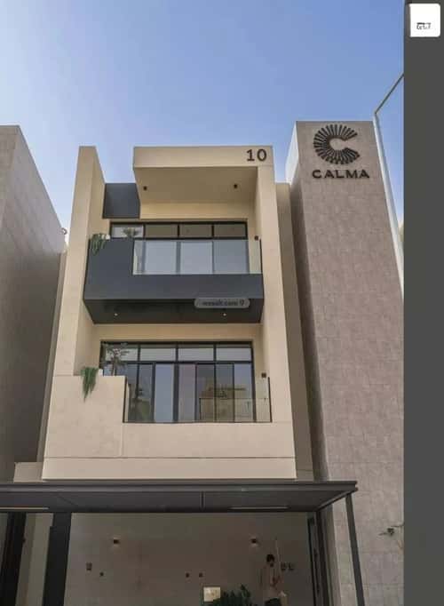 دور 393.75 متر مربع ب 4 غرف الرمال، شرق الرياض، الرياض