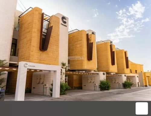 دور 174.12 متر مربع ب 3 غرف الغدير، شمال الرياض، الرياض