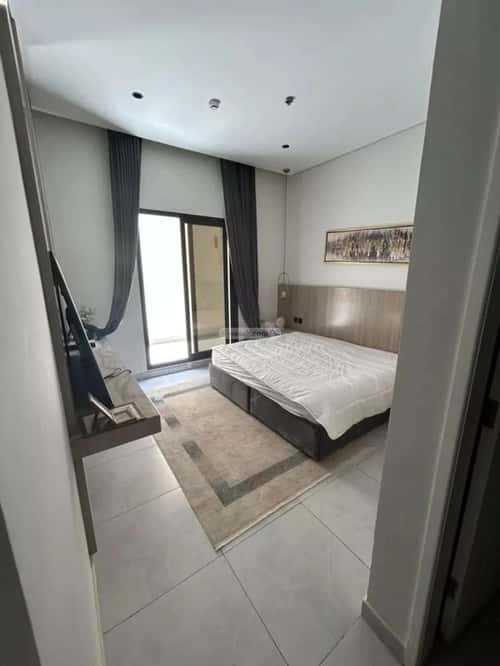 Apartment 101.07 SQM with 3 Bedrooms Al-Yasmeen, North Riyadh, Riyadh