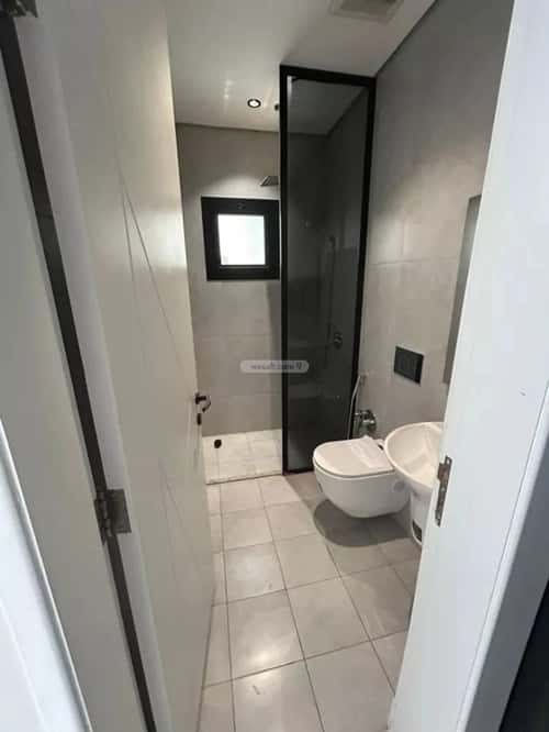 Apartment 101.07 SQM with 3 Bedrooms Al-Yasmeen, North Riyadh, Riyadh