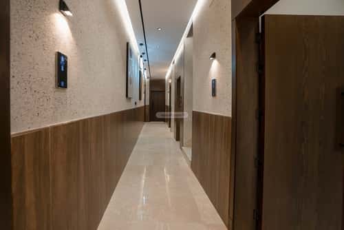 Apartment 153.21 SQM with 4 Bedrooms Al Rawdhah, North Jeddah, Jeddah
