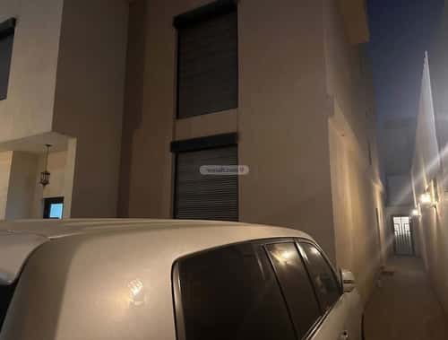 فيلا 280.97 متر مربع واجهة شرقية ب 5 غرف الشعلة، الدمام