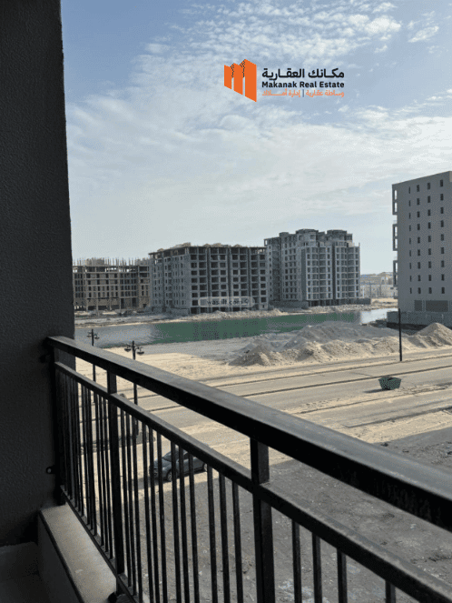 Apartment 201.47 SQM with 3 Bedrooms Al Khur, Khobar