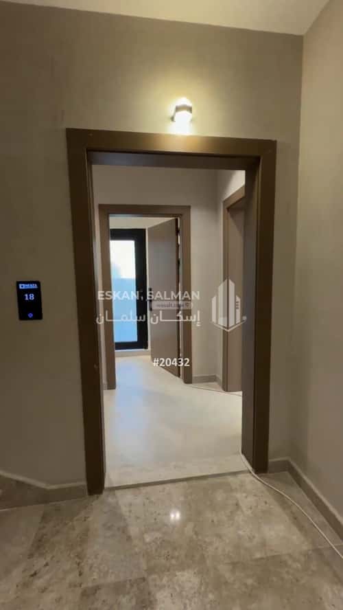Apartment 134.29 SQM with 5 Bedrooms Al Wahah, East Jeddah, Jeddah