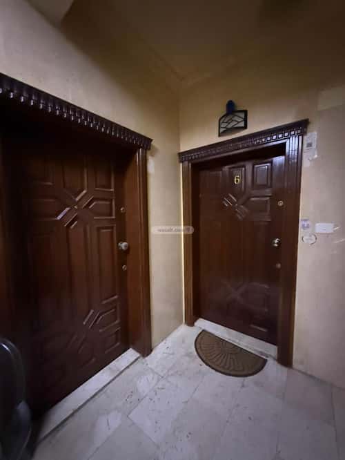 شقة 174 متر مربع ب 4 غرف الروضة، شمال جدة، جدة