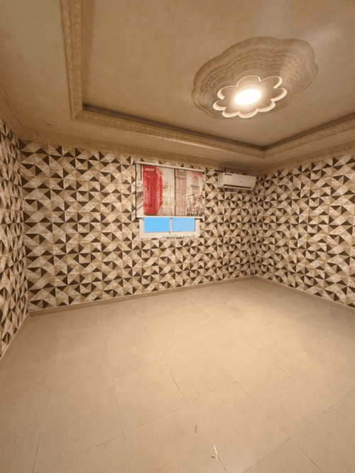 Apartment 174 SQM with 4 Bedrooms Al Rawdhah, North Jeddah, Jeddah