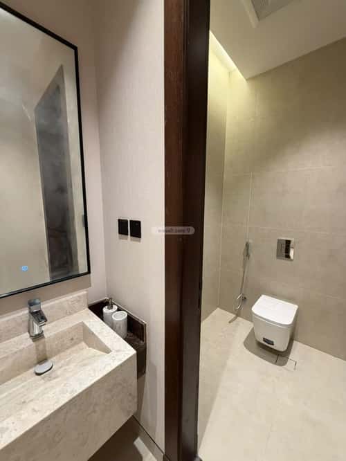 Apartment 102.72 SQM with 2 Bedrooms Al Rawdhah, North Jeddah, Jeddah