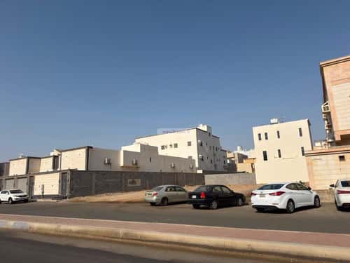 أرض 900 متر مربع غربية على شارع 25م البشائر، شرق جدة، جدة