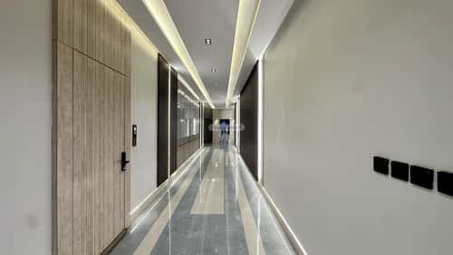 Apartment 94.65 SQM with 3 Bedrooms Dahrat Laban, West Riyadh, Riyadh
