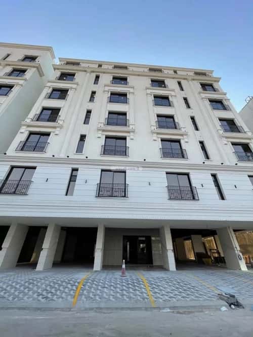 Apartment 113.37 SQM with 3 Bedrooms Al Rawdhah, North Jeddah, Jeddah