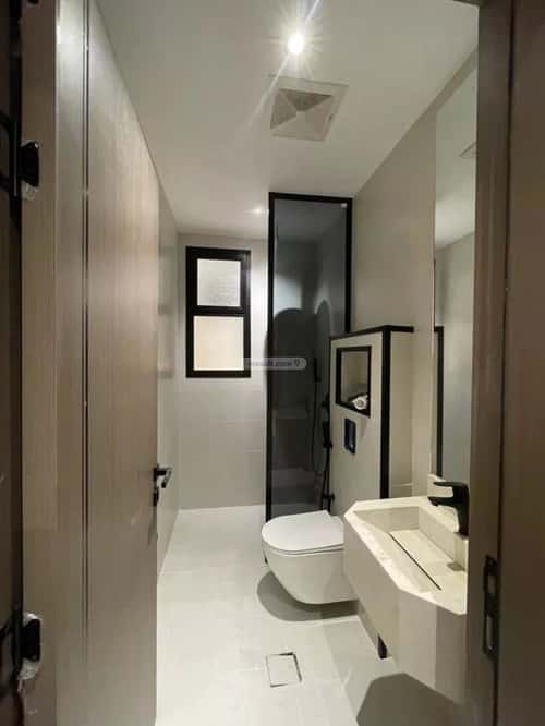 Apartment 113.37 SQM with 3 Bedrooms Al Rawdhah, North Jeddah, Jeddah
