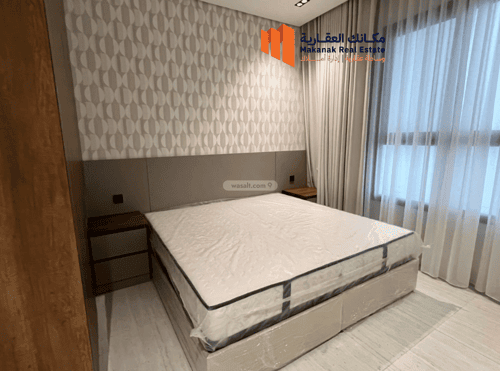 شقة 143.39 متر مربع ب 3 غرف البحر، الخبر