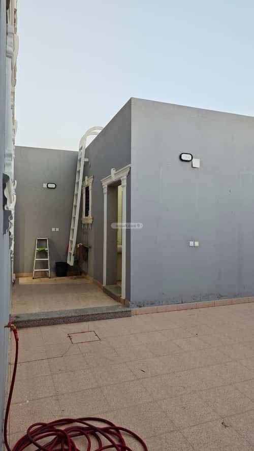 Villa 360 SQM Facing East on 15m Width Street Al Wahah, Eanizah
