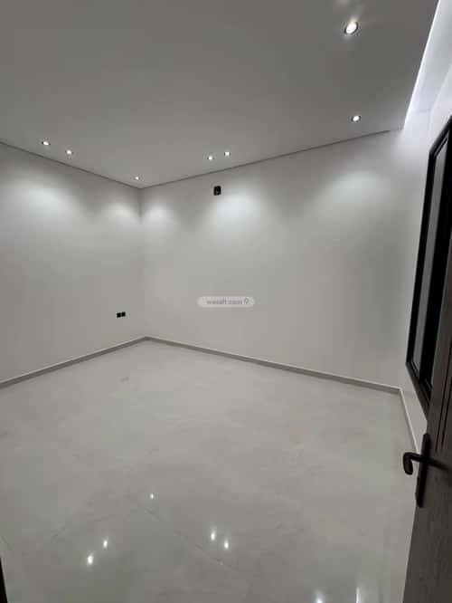Villa 168.75 SQM Facing North on 20m Width Street An-Nahdah, East Riyadh, Riyadh