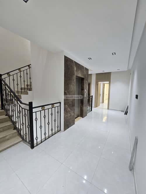 Apartment 60 SQM with 1 Bedroom Hitteen, North Riyadh, Riyadh