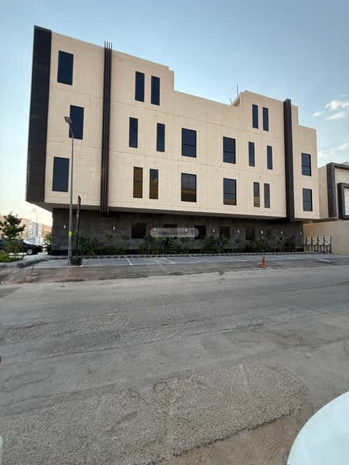 Apartment 144.4 SQM with 3 Bedrooms Al-Yarmuk, East Riyadh, Riyadh
