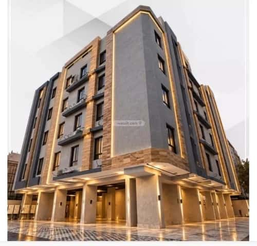شقة 111.23 متر مربع بغرفتين الصفاء، شمال جدة، جدة