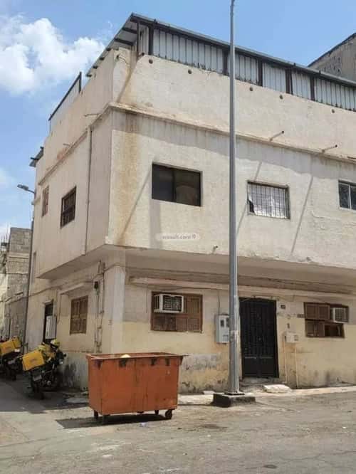 عمارة 82.8 متر مربع واجهة جنوبية الشهداء الجنوبية، الطائف