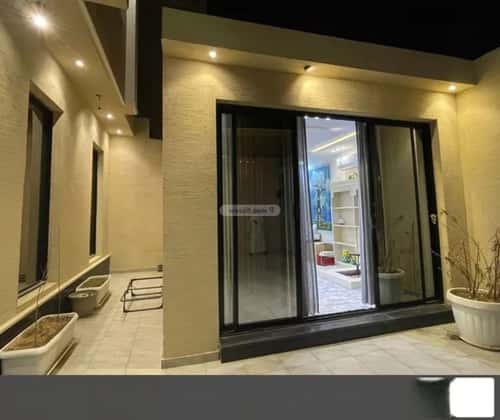 فيلا 312 متر مربع شمالية على شارع 15م النرجس، شمال الرياض، الرياض