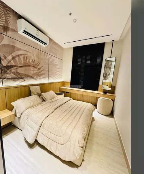 Apartment 147.76 SQM with 3 Bedrooms Al-Muanisiyah, East Riyadh, Riyadh