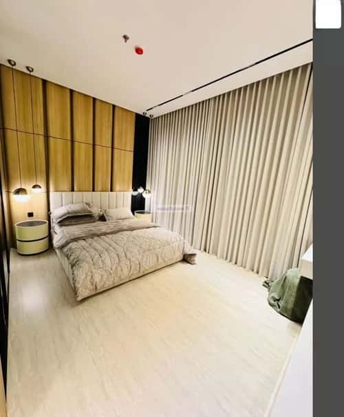 Apartment 137.23 SQM with 3 Bedrooms Al-Muanisiyah, East Riyadh, Riyadh
