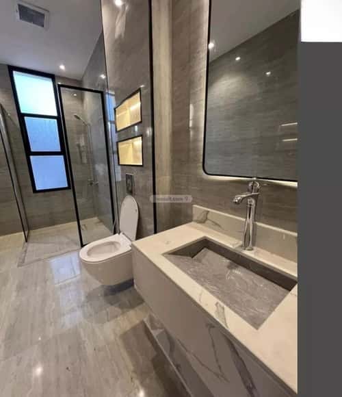 Villa 250 SQM Facing West on 15m Width Street Al-Muanisiyah, East Riyadh, Riyadh