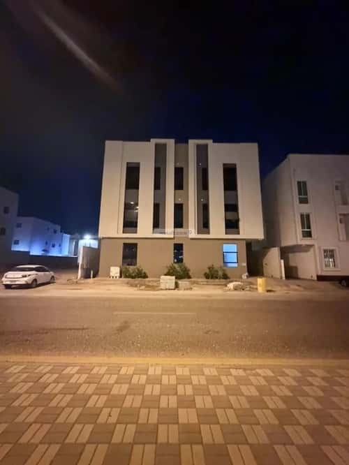 Apartment 400 SQM with 3 Bedrooms Al-Mahdiyah, West Riyadh, Riyadh