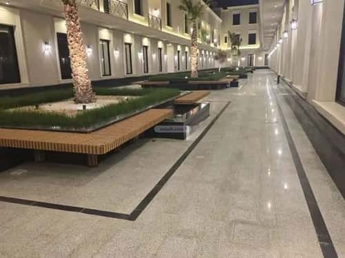 Apartment 127.69 SQM with 4 Bedrooms Al-Qadisiyah, East Riyadh, Riyadh