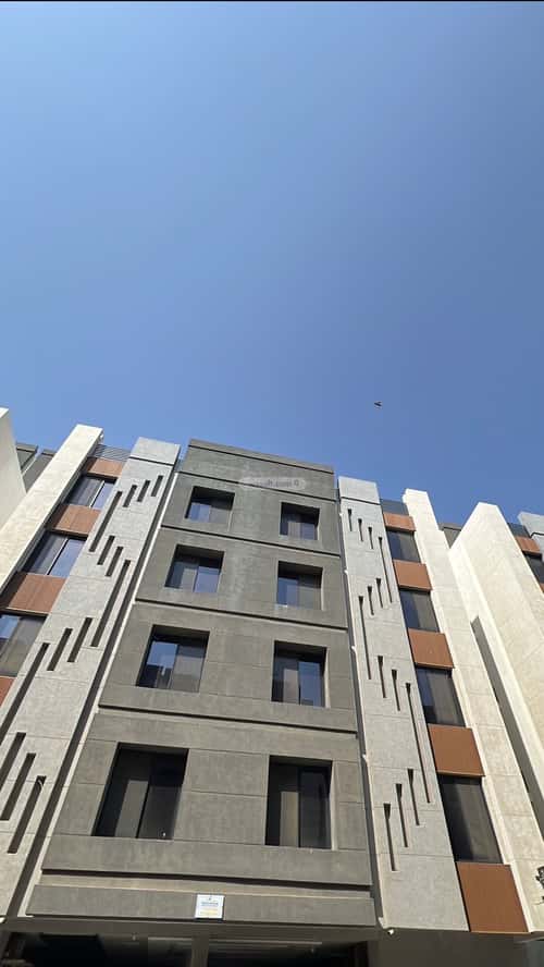 Apartment 162.35 SQM with 5 Bedrooms Al Marwah, North Jeddah, Jeddah