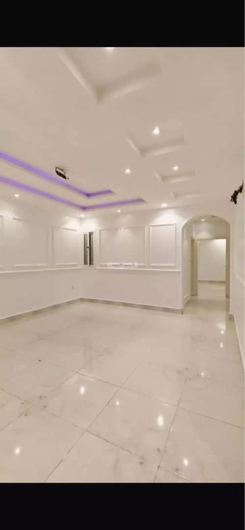 Apartment 590.77 SQM with 5 Bedrooms Al Rayaan, East Jeddah, Jeddah