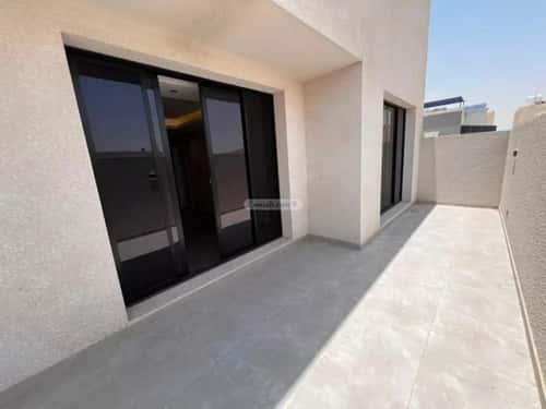Apartment 103.87 SQM with 2 Bedrooms Hitteen, North Riyadh, Riyadh