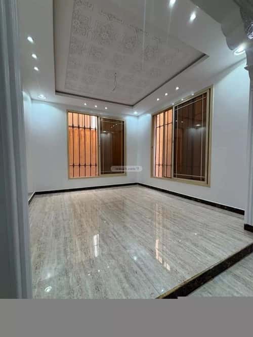 Villa 288 SQM Facing West with 7 Bedrooms Ar-Rimal, East Riyadh, Riyadh