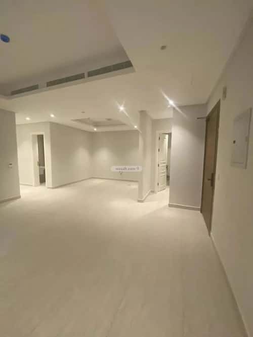 Apartment 108.19 SQM with 3 Bedrooms Al-Yasmeen, North Riyadh, Riyadh