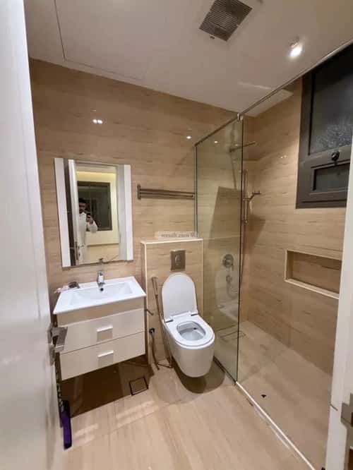 Apartment 153.42 SQM with 3 Bedrooms An-Nada, North Riyadh, Riyadh