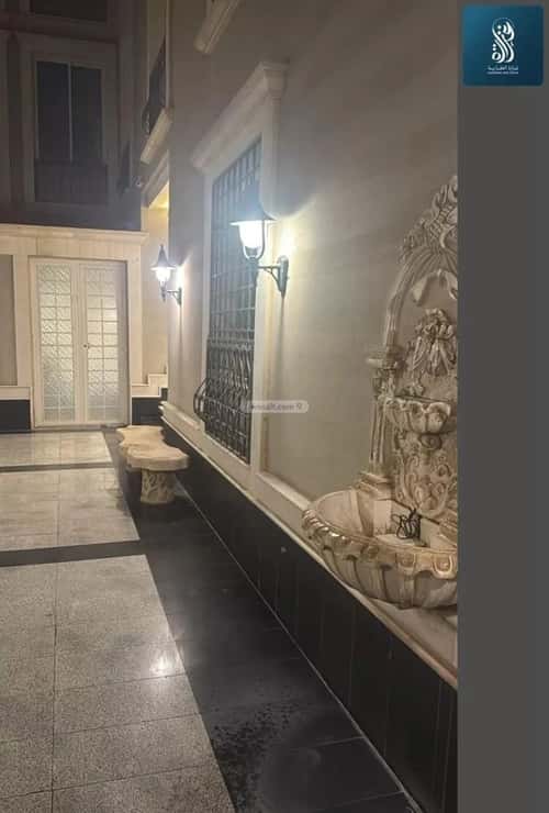 Apartment 150.47 SQM with 4 Bedrooms Al-Yasmeen, North Riyadh, Riyadh