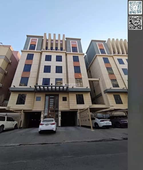 شقة 80.44 متر مربع ب 3 غرف الواحة، شرق جدة، جدة